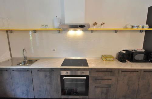 Apartment La Casa di Lara by Interhome - Foto 27