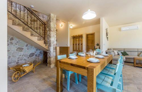 Rustic Villa Bellamare - Photo 14