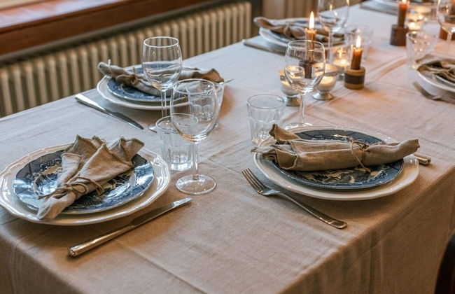 Charming House Heemdael in Knokke-le-zoute - Foto 80