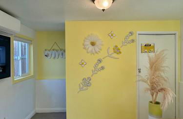 Lemon Studio with Mountain view - Foto 21