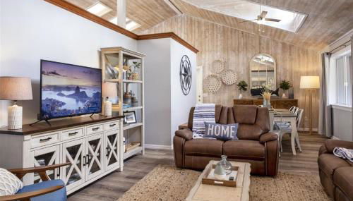 Coastal Hideaway - Foto 4