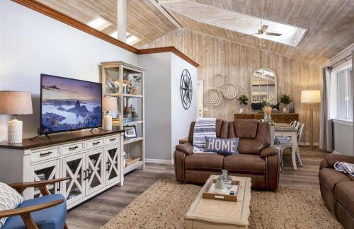 Coastal Hideaway - Foto 4