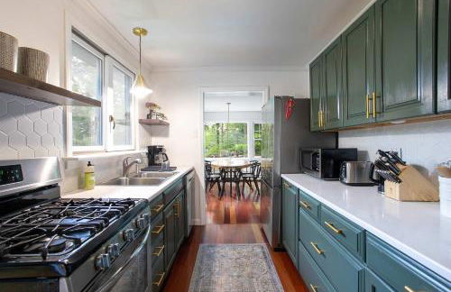 Berkshire Vacation Rentals: Great Barrington Walkable To Lake And Town - Foto 1