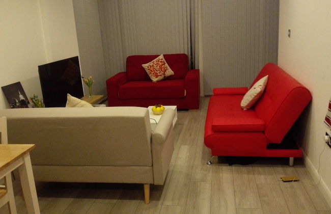 LIZZY CONTINENTAL APARTMENTS - Foto 1