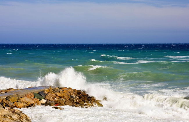 Maremonti 400m From Sea - Foto 24