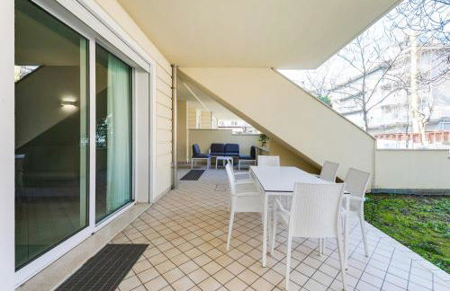 Residenza Acquamarina - Siroli Collection - Foto 7