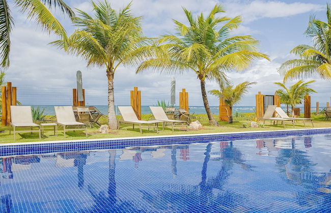 IT57 Apto Pé na Areia - Praia da Espera - Photo 28