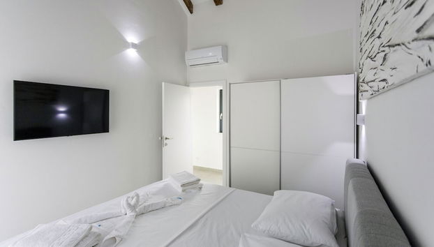 Villa Mala - Foto 3, Habitación