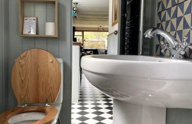 Olive's Cabin - Foto 8