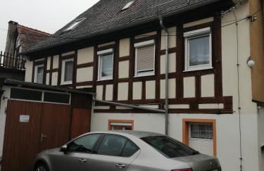 Gästehaus Ochsenhof - Foto 1