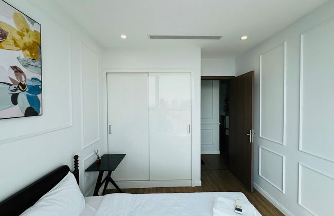 Hagi APT Vinhomes Skylake - Foto 5