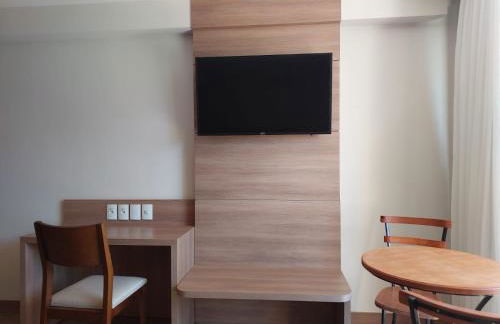 Flat Hotel Pedra Azul - Photo 12