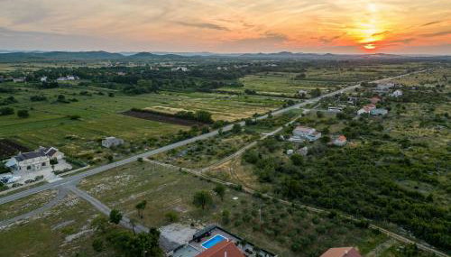 Villa Silentium ZadarVillas - Foto 4