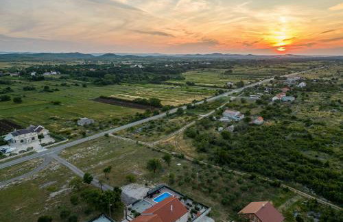 Villa Silentium ZadarVillas - Photo 4