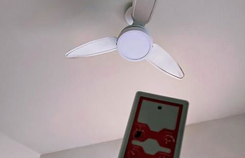 Studio com vista incrível no Flamengo - Foto 11