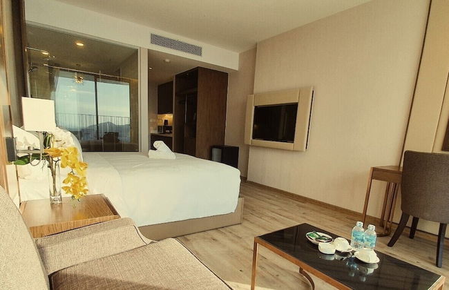 Holi Panorama Condotel - Foto 49