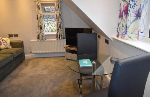 Brampton Luxury Annexe Apartment - Foto 14