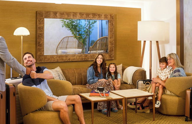 Casa Costera, Isla Verde Beach, Apartments by Marriott Bonvoy - Photo 35