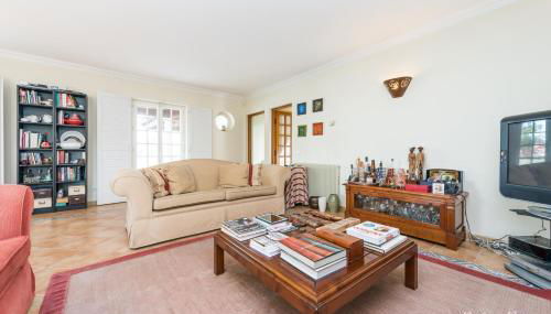 Elegant Villa in Azeitão with Pool - Foto 5