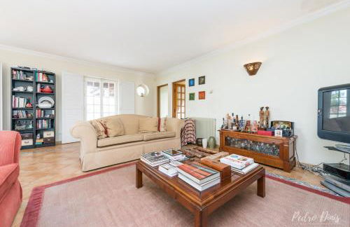 Elegant Villa in Azeitão with Pool - Foto 5