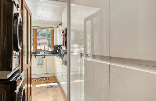 Casa Marina- 4 bedroom house with garden and balcony - Photo 21