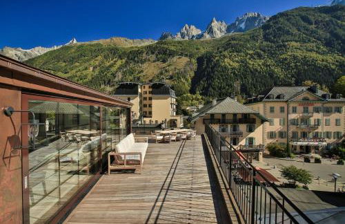 Penthouse Le Lustre - Photo 37