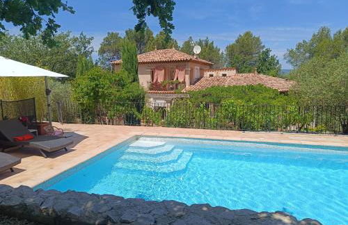 Entre Vignes & Piano "Symphonie" studio 4 personnes - Foto 50