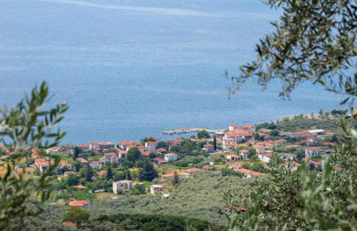 Mata's House Pelion - Foto 6