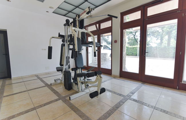 Villa Vosilla - Foto 18