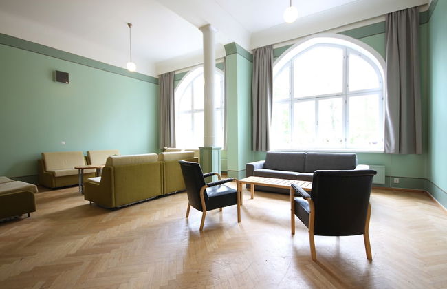 Forenom Hostel Röykkä - Foto 4