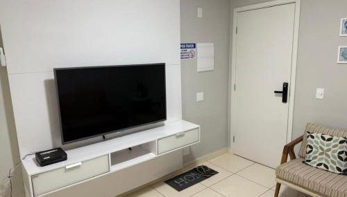 Apartamento em Bertioga, ótima localização, Bertioga Residence Club - Foto 5