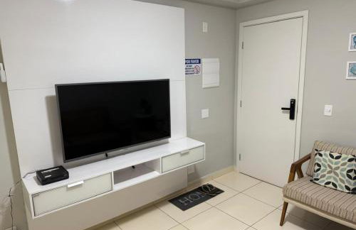 Apartamento em Bertioga, ótima localização, Bertioga Residence Club - Photo 5