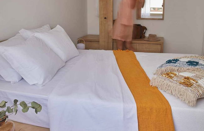 Casa Pateo - 1 min From the Beach - Free Wifi - Foto 2