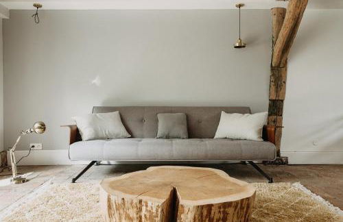 La Dime de Giverny - Cottages-Spa-restaurant - Foto 7