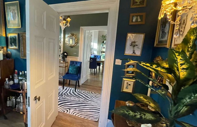 Luxury Georgian Country House With Hot Tub - Foto 69