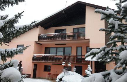 Apartman Katarina - Foto 2