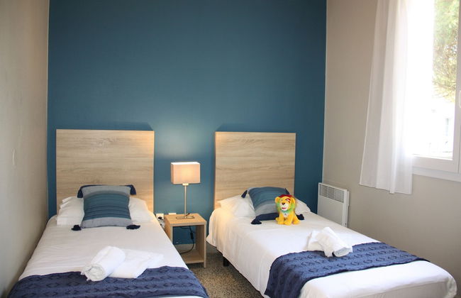 Village Vacances Azureva Ile d'Oléron - Foto 2