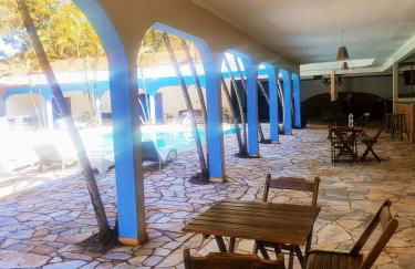 Área de lazer 3 suítes 50 ps - Foto 61