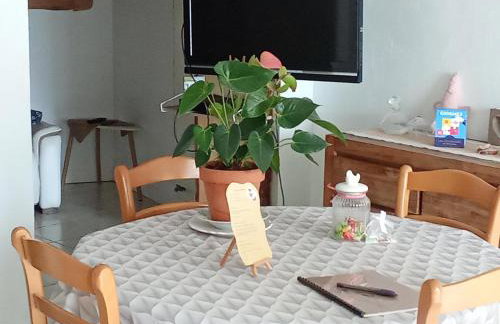 Maison de village aux portes de Toulouse - Photo 1