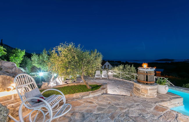 The Hidden Treasure Village - 3 Villas - Photo 47