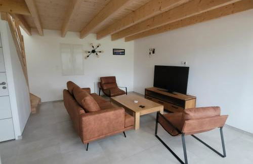 La grange de Rose et François - Foto 24