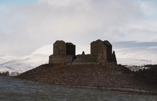 Jacobite Lodge by The House of Danu - Foto 57