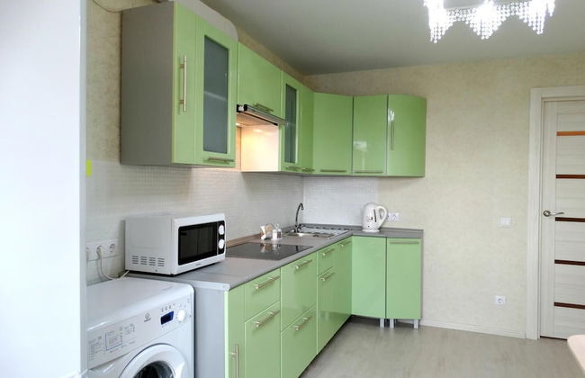 Inndays on Pionerskaya 1 - Foto 8