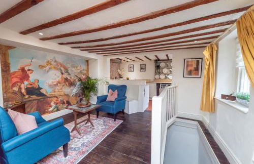 Heron Stays Bath- Boutique Period Group Properties, Parking for 4 Cars, Just 3 Miles to Bath Central, Sleeps 14 - Photo 66