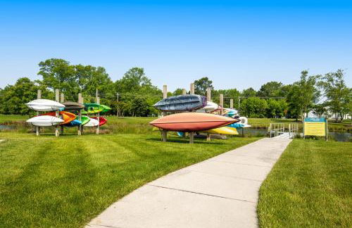 Millville By The Sea --- 36639 Calm Water Dr - Foto 59