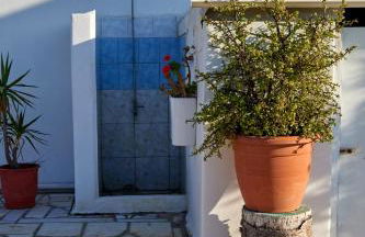 Theologos Beach - Foto 78