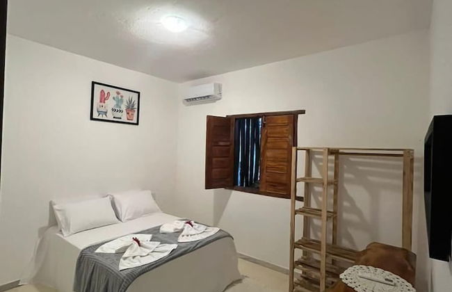 Villa Beija Flôr - Foto 8