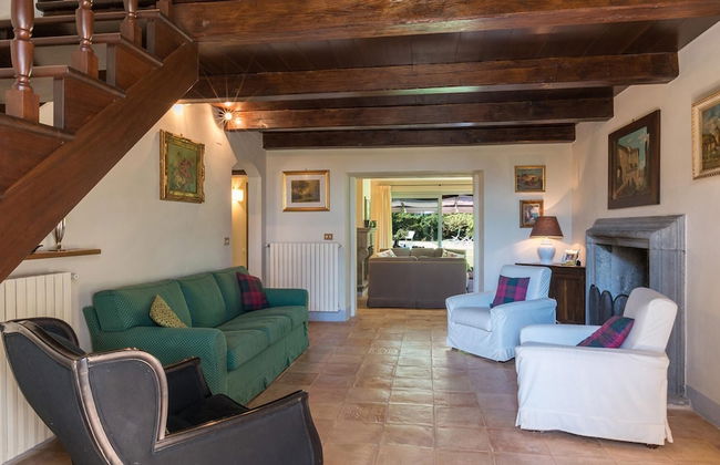 Casale dei Tigli 8 in Castel Giorgio - Foto 14