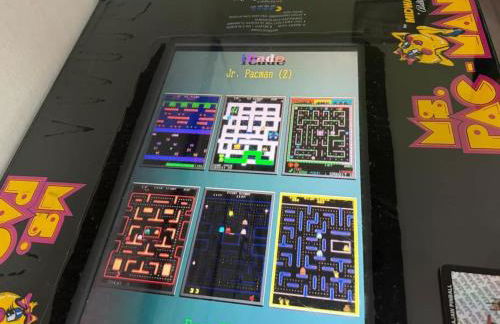 5 Bedrooms Game Room Studio Room - Foto 79