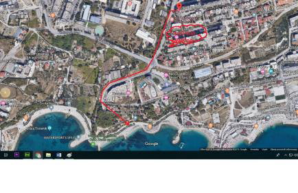 Apartment Petra - Foto 35